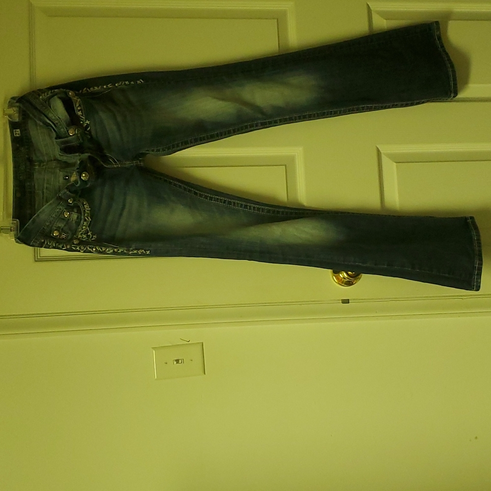 Miss Me Jeans size 27